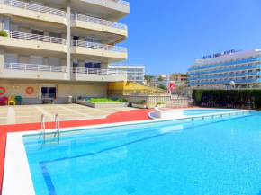 Zahara Rentalmar, Salou